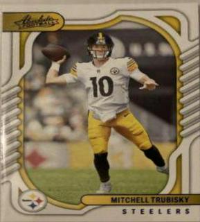 Mitchell Trubisky