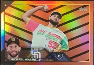 Michael Wacha
