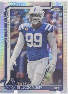 DeForest Buckner