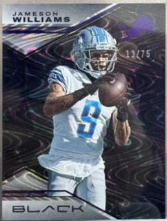 Jameson Williams