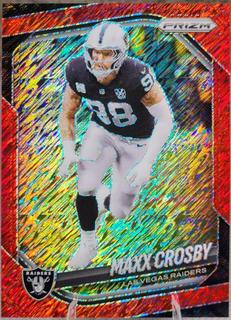 Maxx Crosby