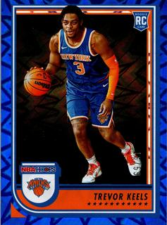 Trevor Keels