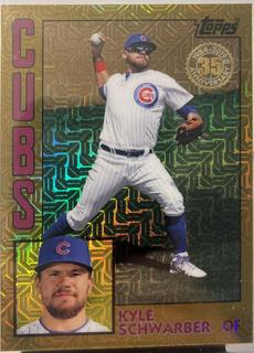 Kyle Schwarber