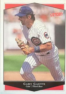 Gary Gaetti