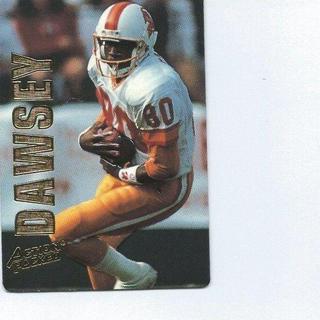 Lawrence Dawsey