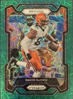 David Njoku