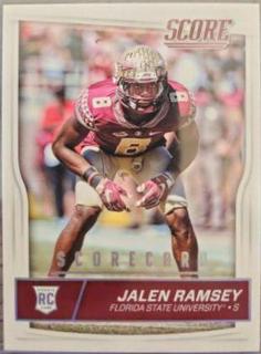 Jalen Ramsey