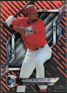Aaron Altherr