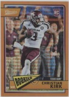 Christian Kirk