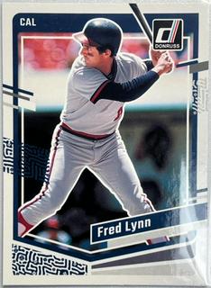 Fred Lynn