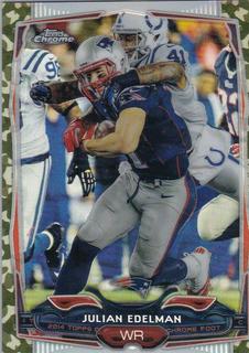 Julian Edelman