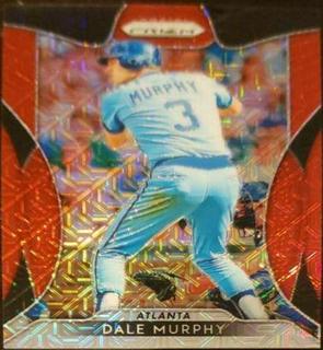 Dale Murphy