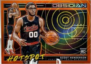 Scoot Henderson