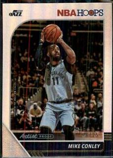 Mike Conley