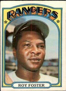 Roy Foster