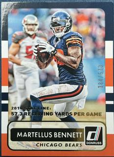 Martellus Bennett