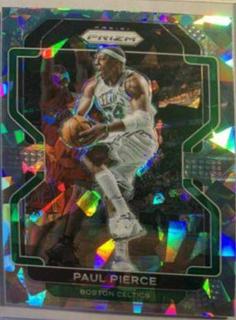 Paul Pierce