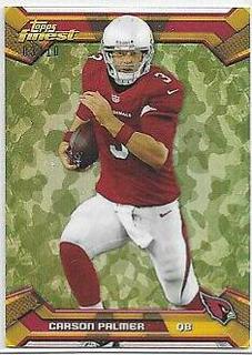 Carson Palmer