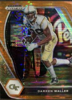 Darren Waller