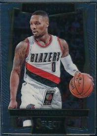 Damian Lillard
