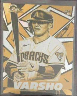 Daulton Varsho