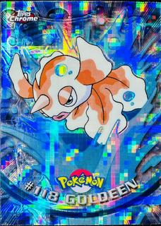 Goldeen