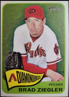 Brad Ziegler