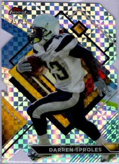 Darren Sproles