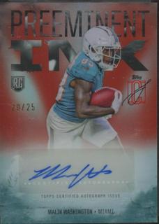Malik Washington