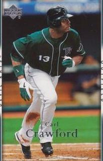 Carl Crawford
