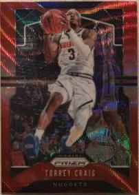 Torrey Craig