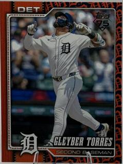Gleyber Torres