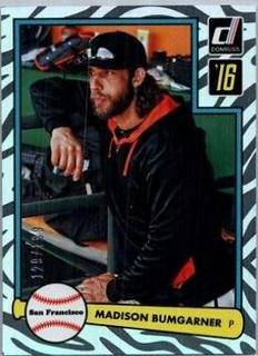 Madison Bumgarner