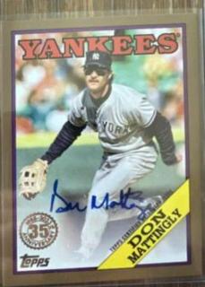 Don Mattingly