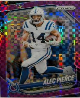 Alec Pierce