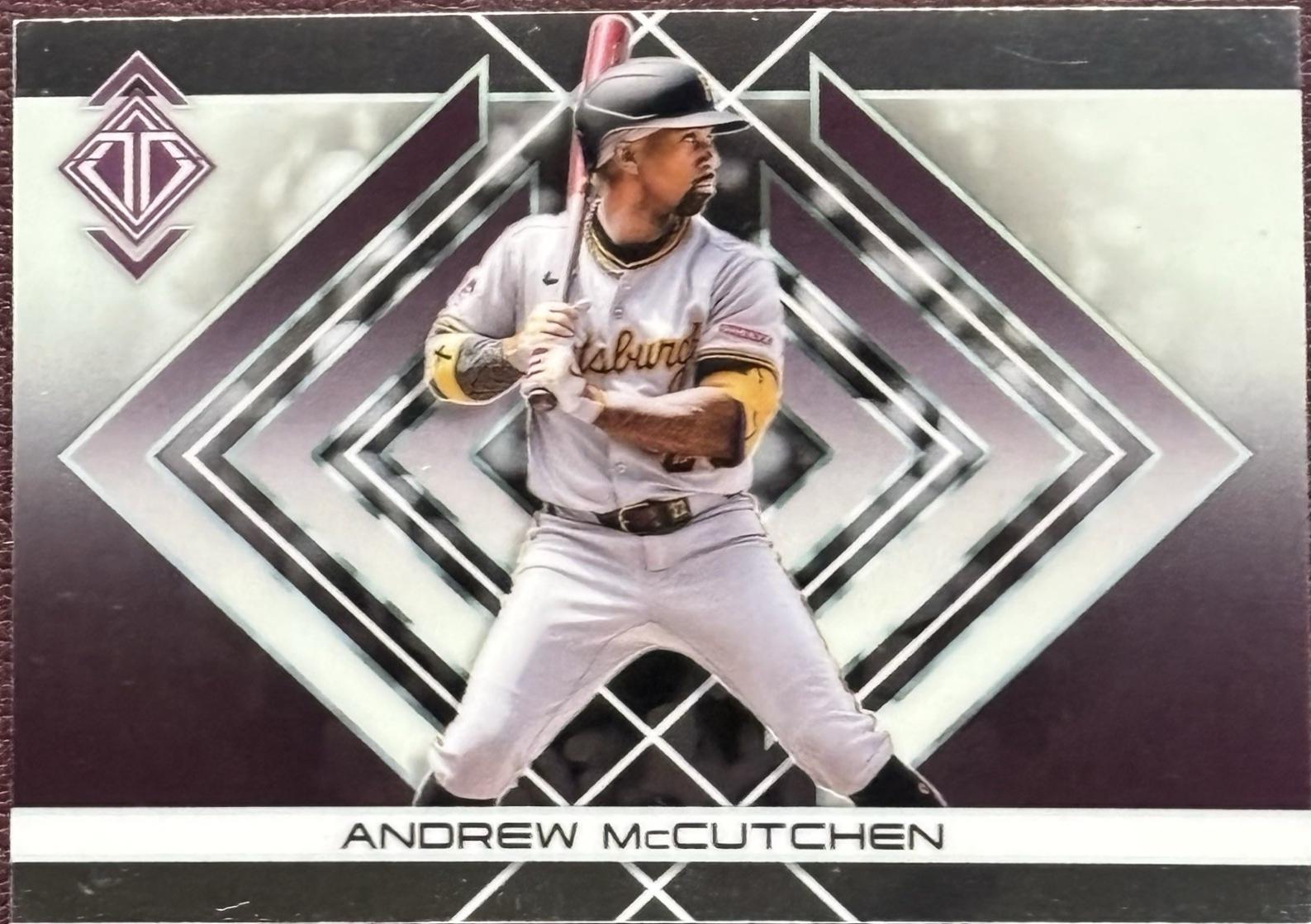 Andrew McCutchen [Image Variation] #91
