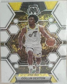 Collin Sexton