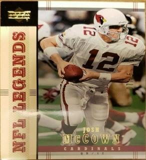 Josh McCown