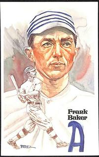 Frank Baker