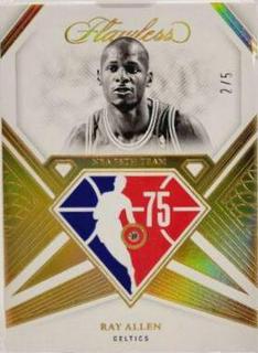 Ray Allen