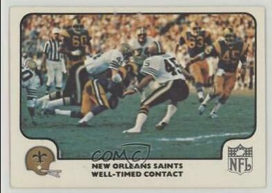 New Orleans Saints [Well Timed Contact] #44
