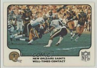New Orleans Saints