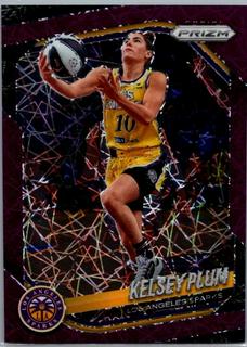 Kelsey Plum