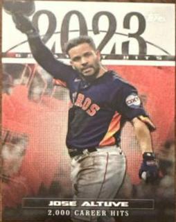 Jose Altuve