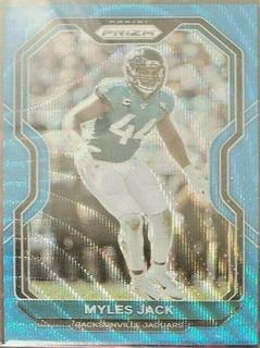 Myles Jack