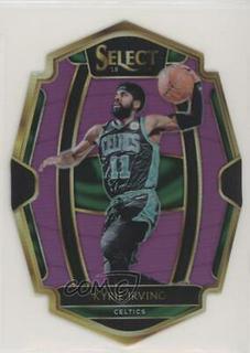 Kyrie Irving