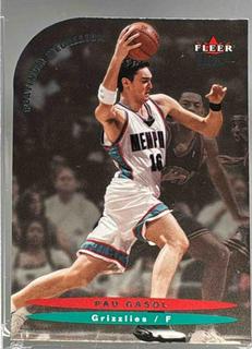 Pau Gasol