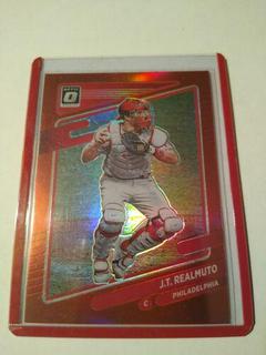 J. T. Realmuto