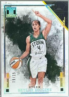 Skylar Diggins