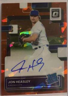 Jon Heasley